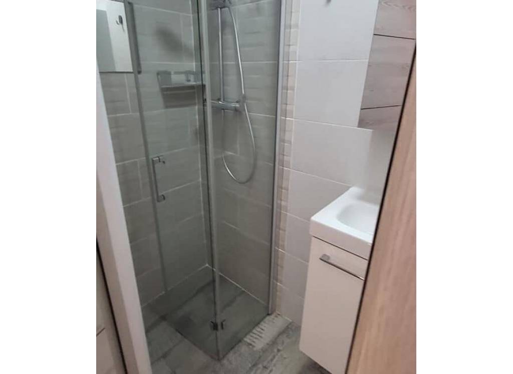 Resale - Country House - Raspay-Murcia