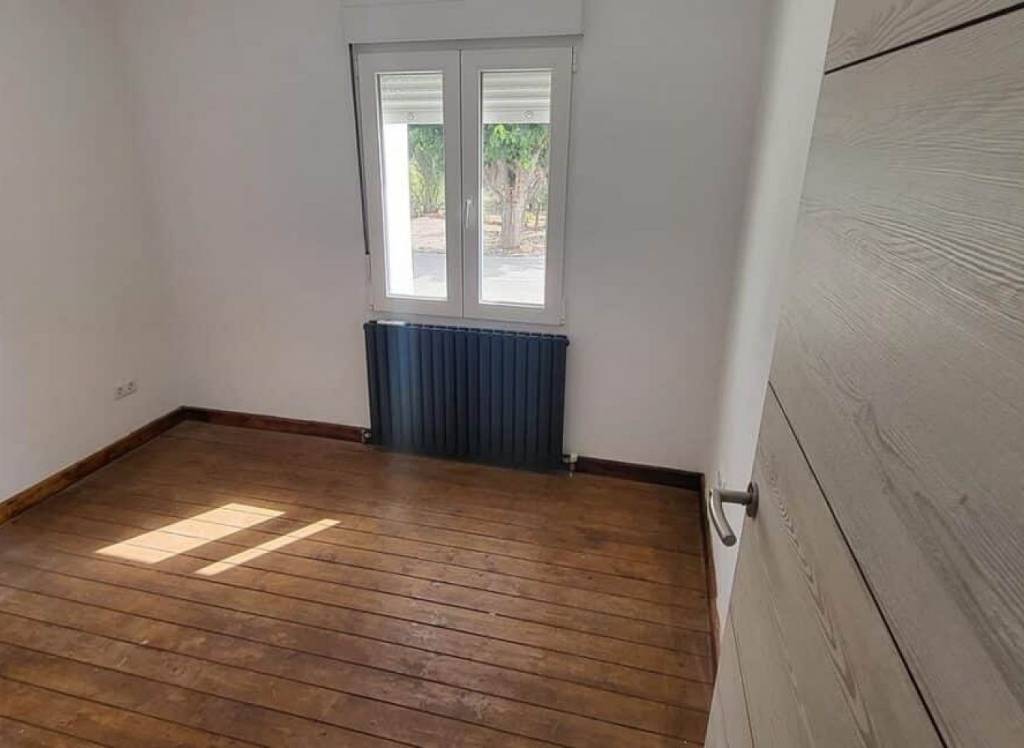 Resale - Country House - Raspay-Murcia