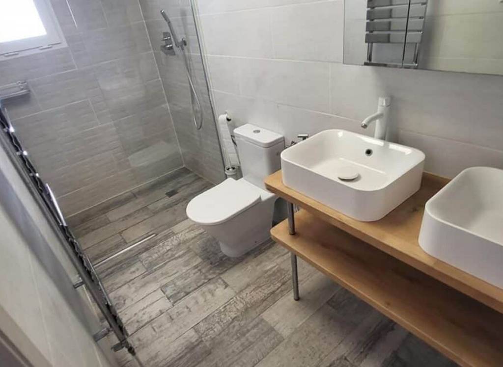 Resale - Country House - Raspay-Murcia