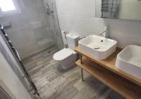 Resale - Country House - Raspay-Murcia