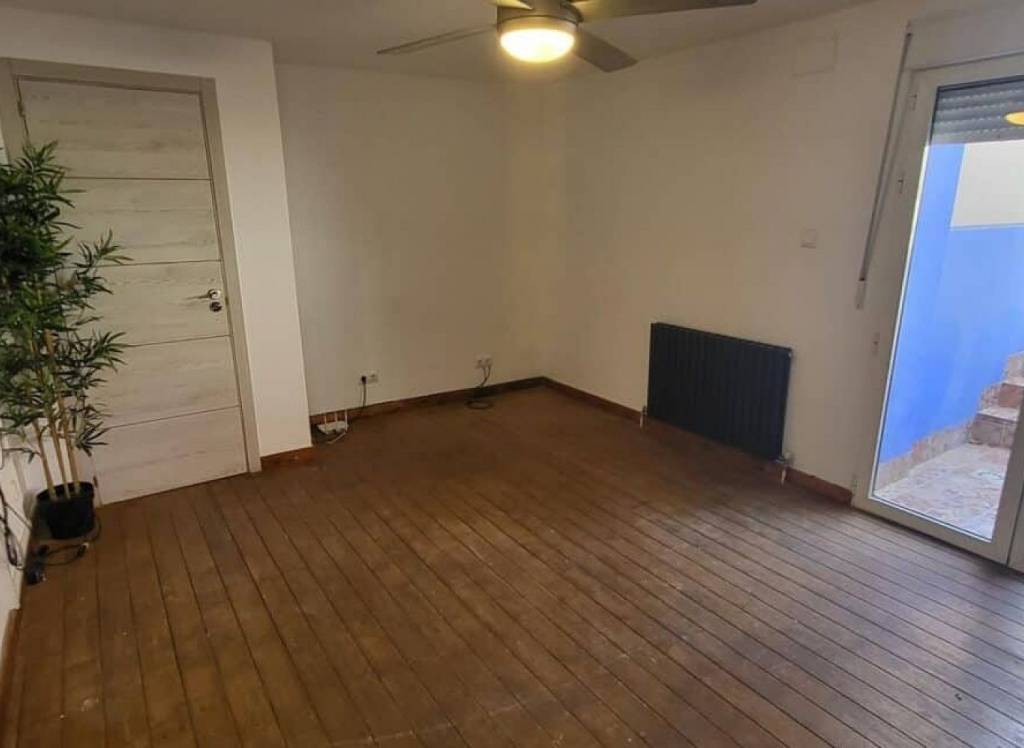 Resale - Country House - Raspay-Murcia