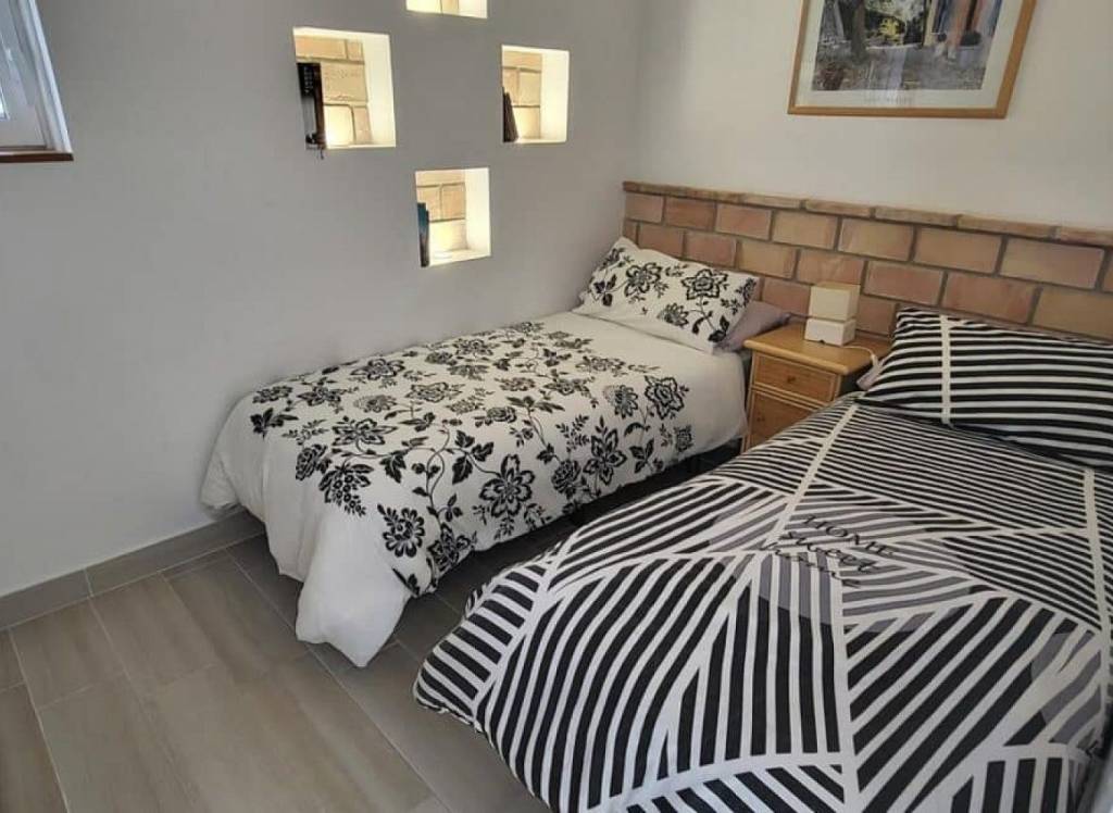 Resale - Country House - Raspay-Murcia