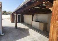 Resale - Country House - Raspay-Murcia