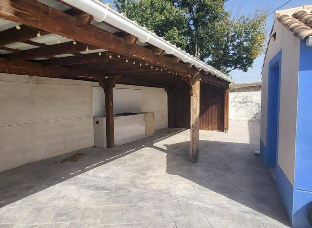 Resale - Country House - Raspay-Murcia
