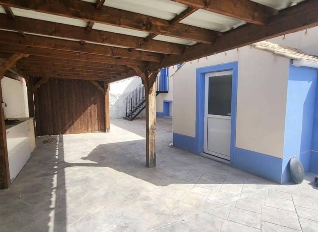 Resale - Country House - Raspay-Murcia