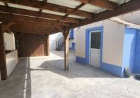 Resale - Country House - Raspay-Murcia