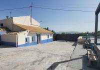 Resale - Country House - Raspay-Murcia