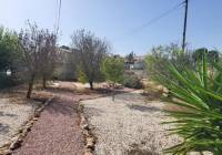 Resale - Country House - Raspay-Murcia