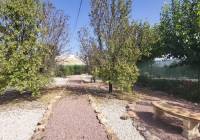 Resale - Country House - Raspay-Murcia