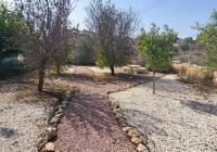 Resale - Country House - Raspay-Murcia