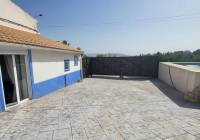 Resale - Country House - Raspay-Murcia