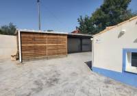 Resale - Country House - Raspay-Murcia