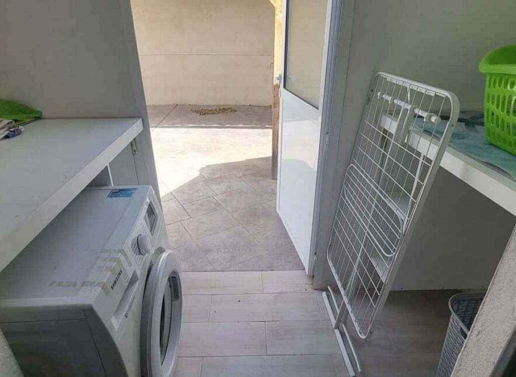 Resale - Country House - Raspay-Murcia