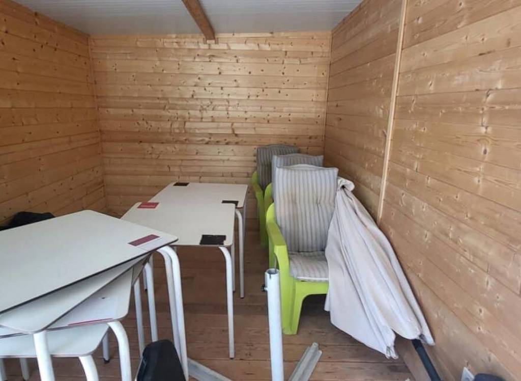 Resale - Country House - Raspay-Murcia