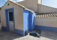 Resale - Country House - Raspay-Murcia