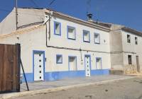 Resale - Country House - Raspay-Murcia