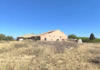 Resale - Country House - Raspay - Rural location