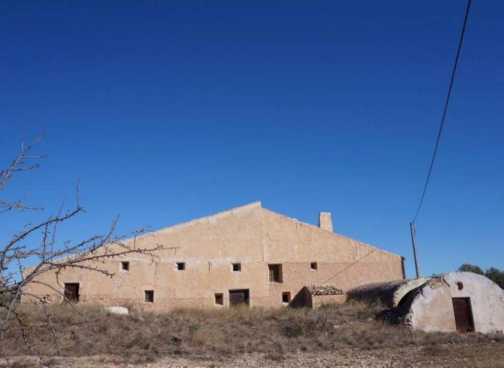 Resale - Country House - Raspay - Rural location