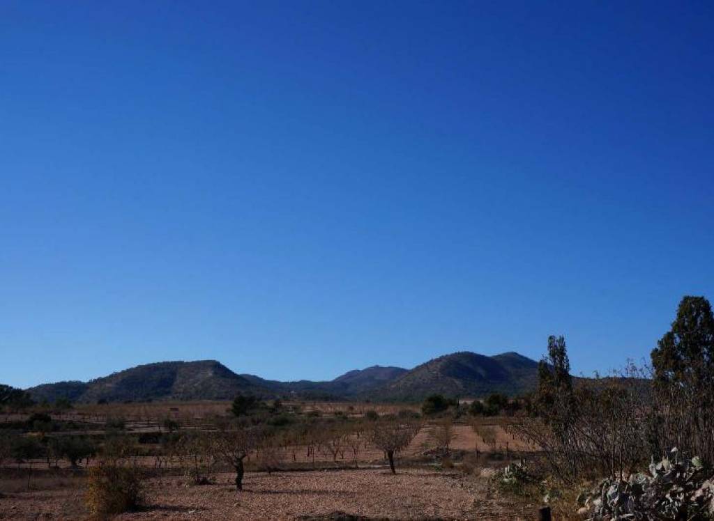 Resale - Country House - Raspay - Rural location