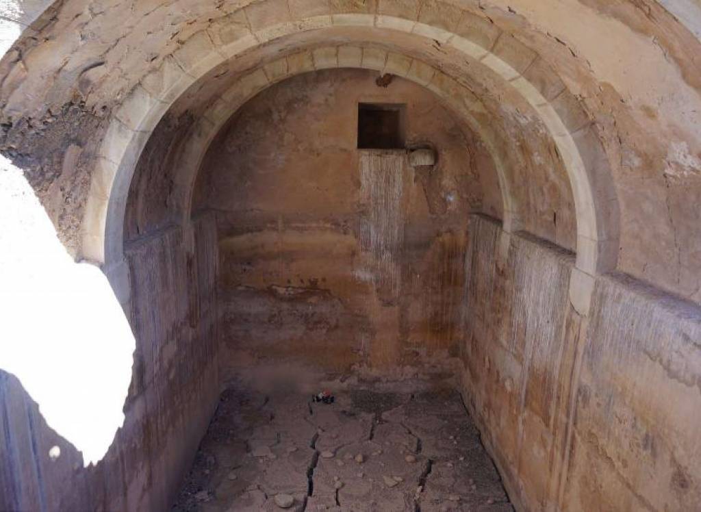 Resale - Country House - Raspay - Rural location