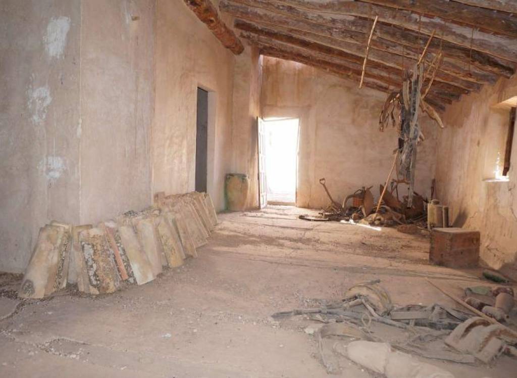 Resale - Country House - Raspay - Rural location