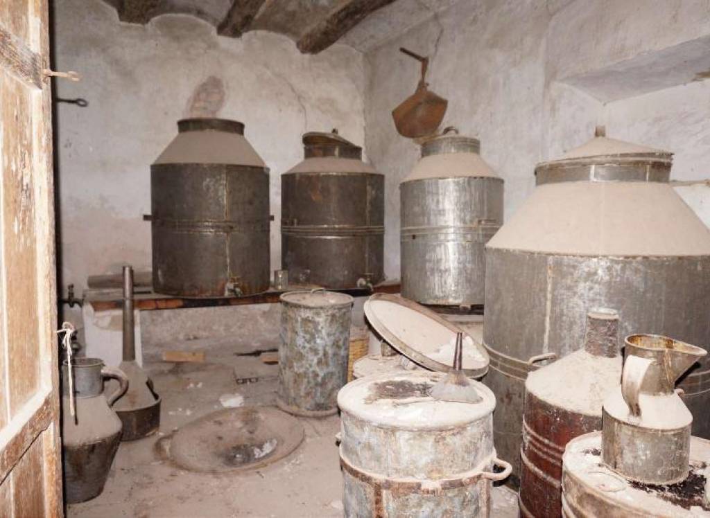 Resale - Country House - Raspay - Rural location