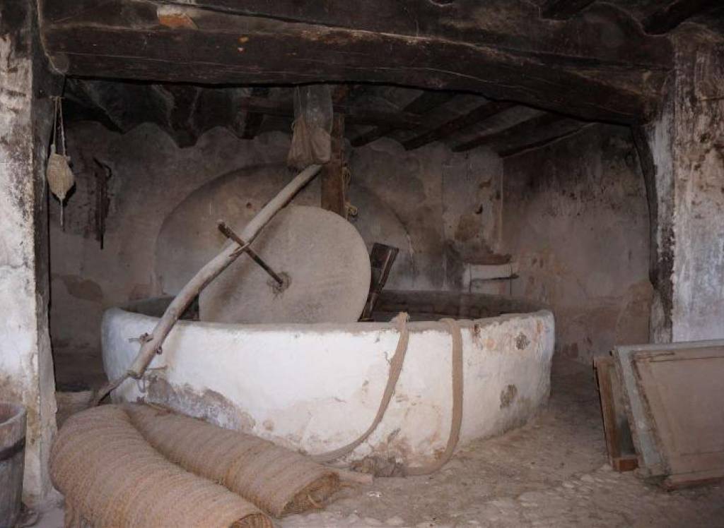 Resale - Country House - Raspay - Rural location