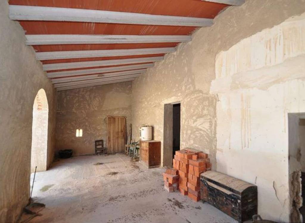 Resale - Country House - Raspay - Urban location