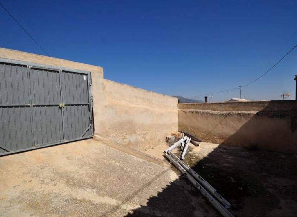 Resale - Country House - Raspay - Urban location