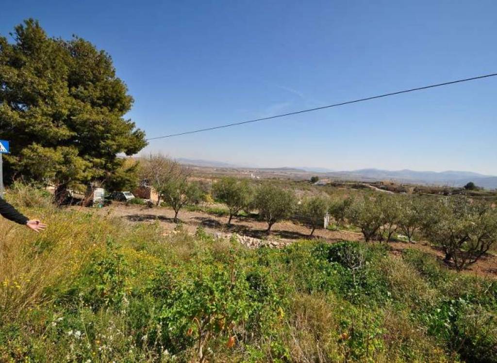 Resale - Country House - Raspay - Urban location