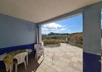 Resale - Country House - Sax