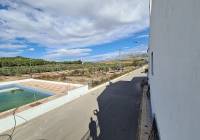 Resale - Country House - Sax