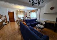 Resale - Country House - Sax