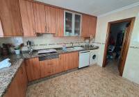 Resale - Country House - Sax