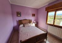 Resale - Country House - Sax