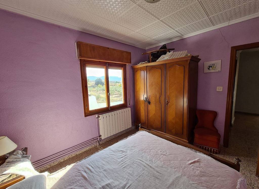 Resale - Country House - Sax