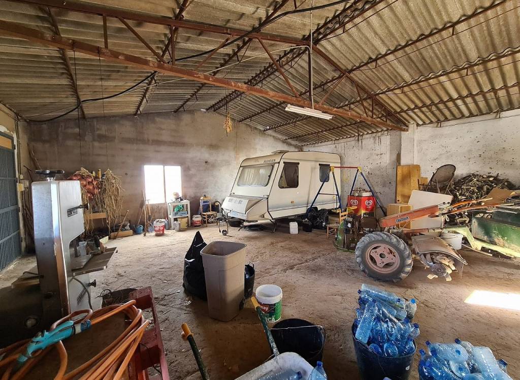 Resale - Country House - Sax