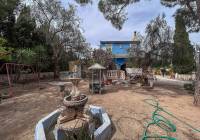 Resale - Country House - Sax