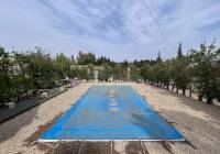 Resale - Country House - Sax