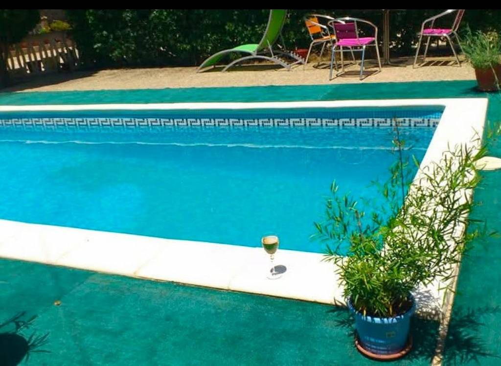 Resale - Country House - Sax