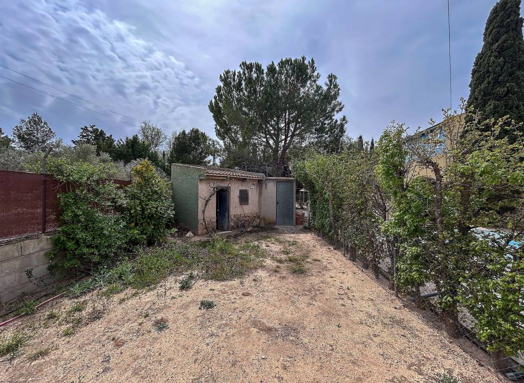 Resale - Country House - Sax