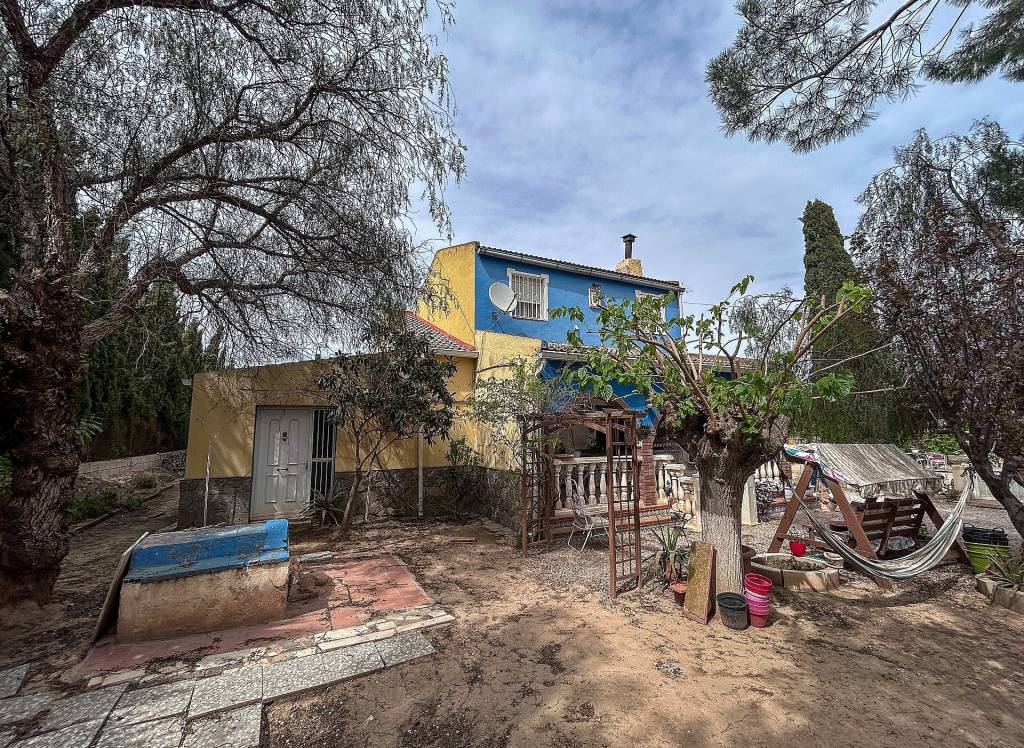 Resale - Country House - Sax