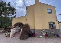 Resale - Country House - Sax