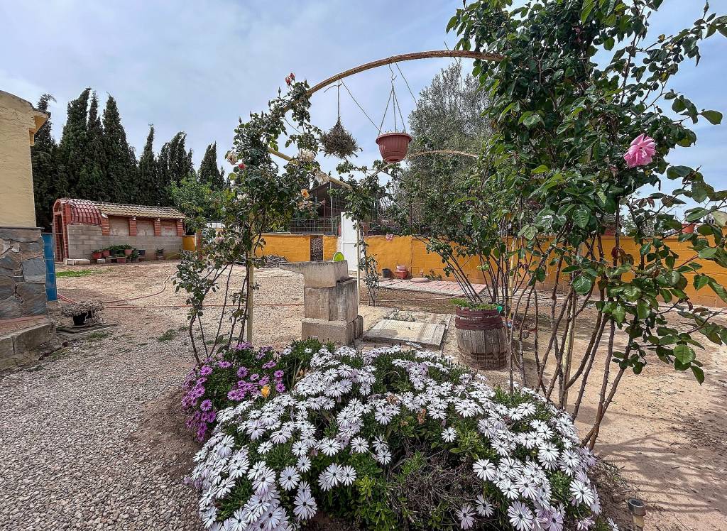 Resale - Country House - Sax