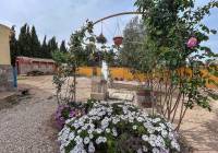 Resale - Country House - Sax