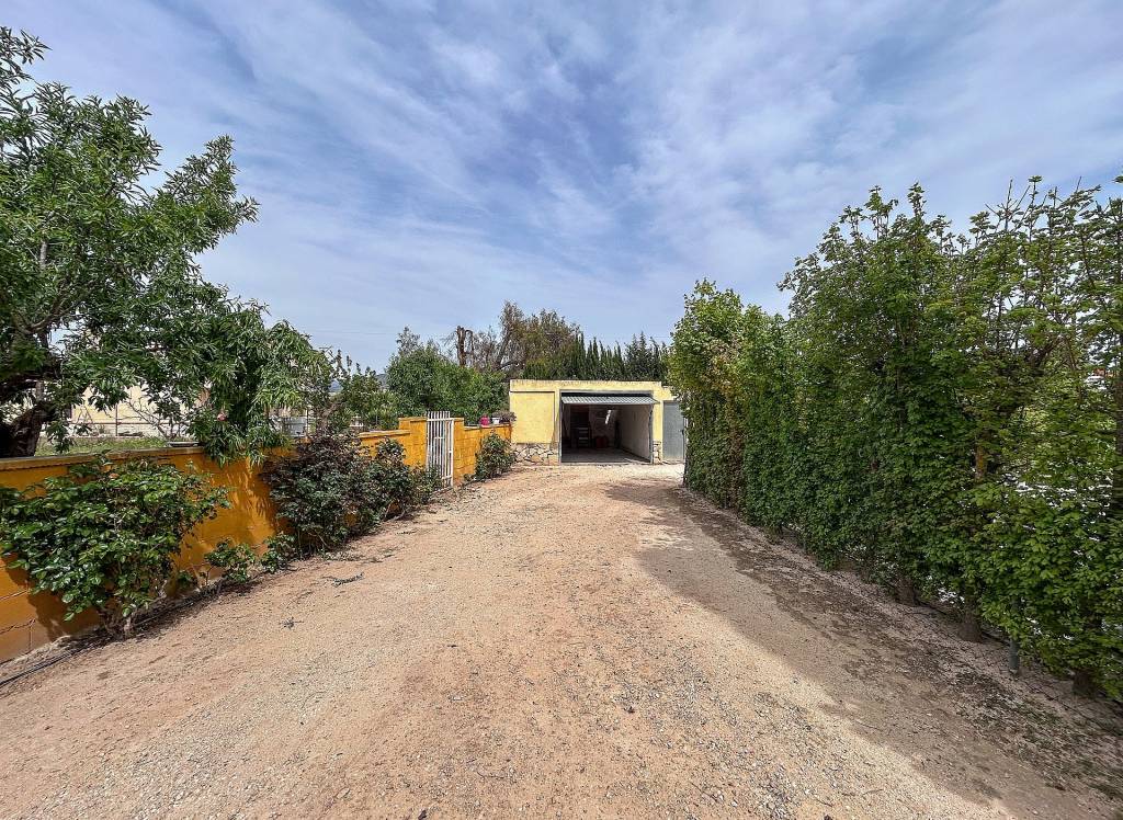 Resale - Country House - Sax