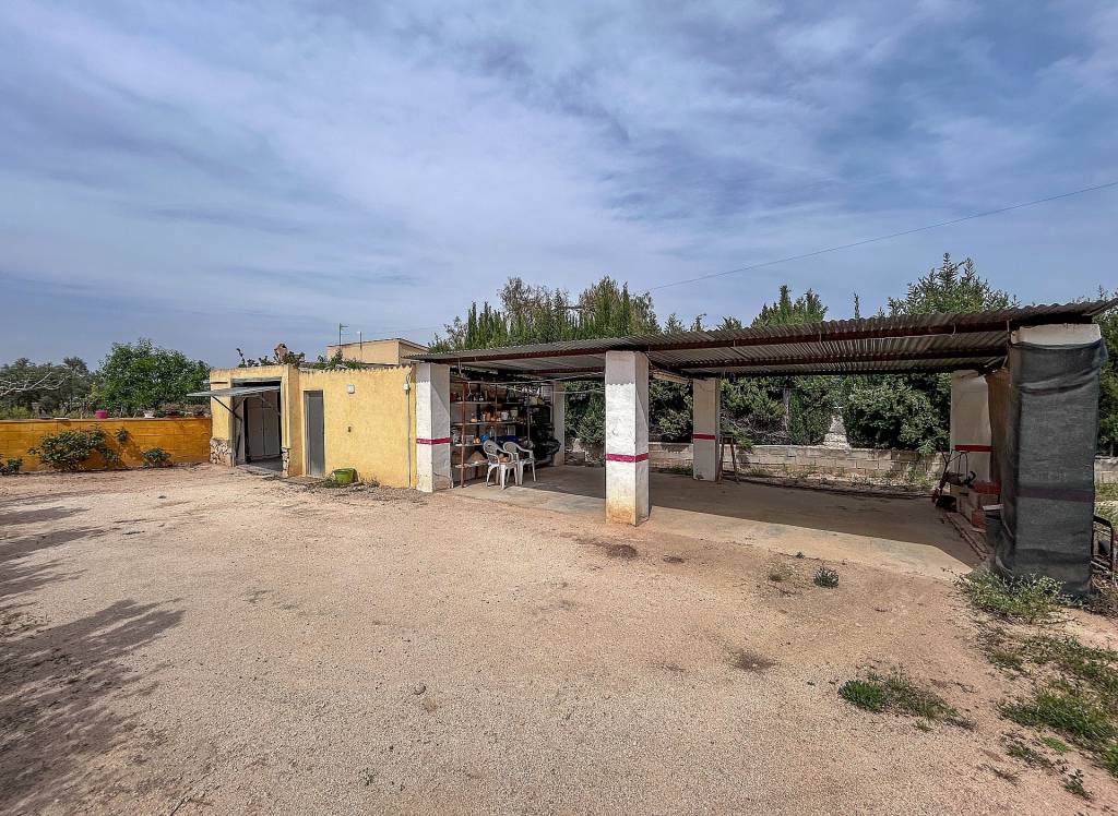 Resale - Country House - Sax