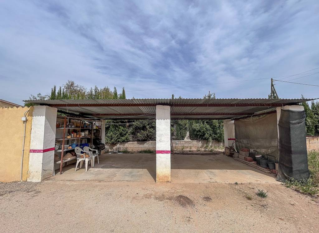 Resale - Country House - Sax