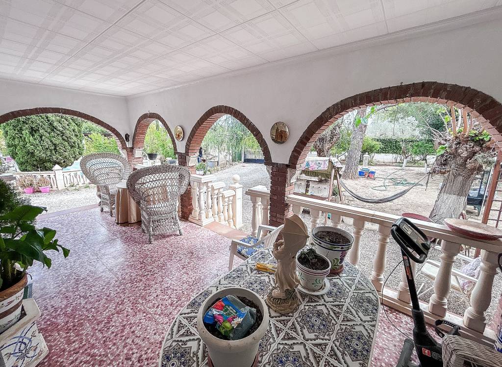 Resale - Country House - Sax