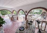 Resale - Country House - Sax